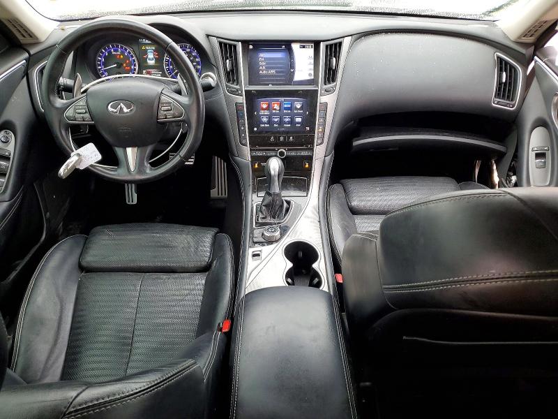 Продажа на аукционе авто 2015 Infiniti Q50 Base, vin: JN1BV7APXFM355311, номер лота: 74428805