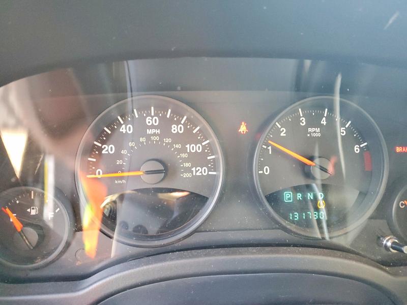 Aukcja sprzedaży 2011 Jeep Compass, vin: 1J4NF1FB4BD225952, numer aukcji: 74416465