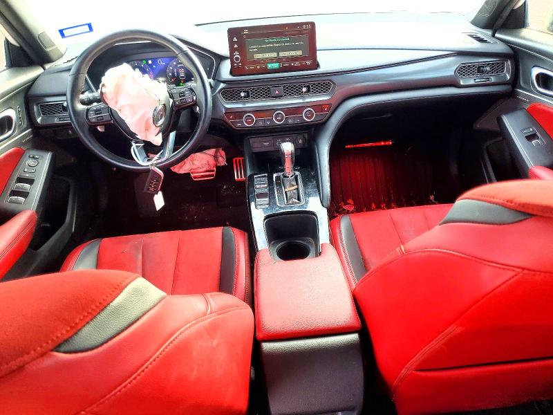 Aukcja sprzedaży 2024 Acura Integra, vin: 19UDE4H66RA014500, numer aukcji: 72738105