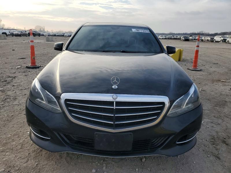 Aukcja sprzedaży 2015 Mercedes-benz E, vin: WDDHF8JBXFB152841, numer aukcji: 98773315