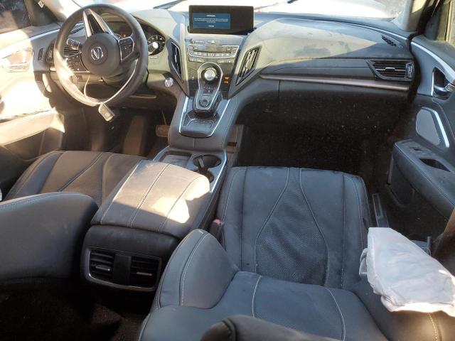 Продажа на аукционе авто 2025 Acura Rdx Techno, vin: 5J8TC2H52SL014887, номер лота: 72779765