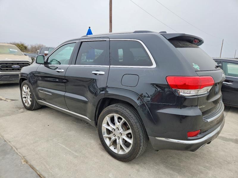 73484115 :رقم المزاد ، 1C4RJEJT2EC317312 vin ، 2014 Jeep Grand Cherokee مزاد بيع