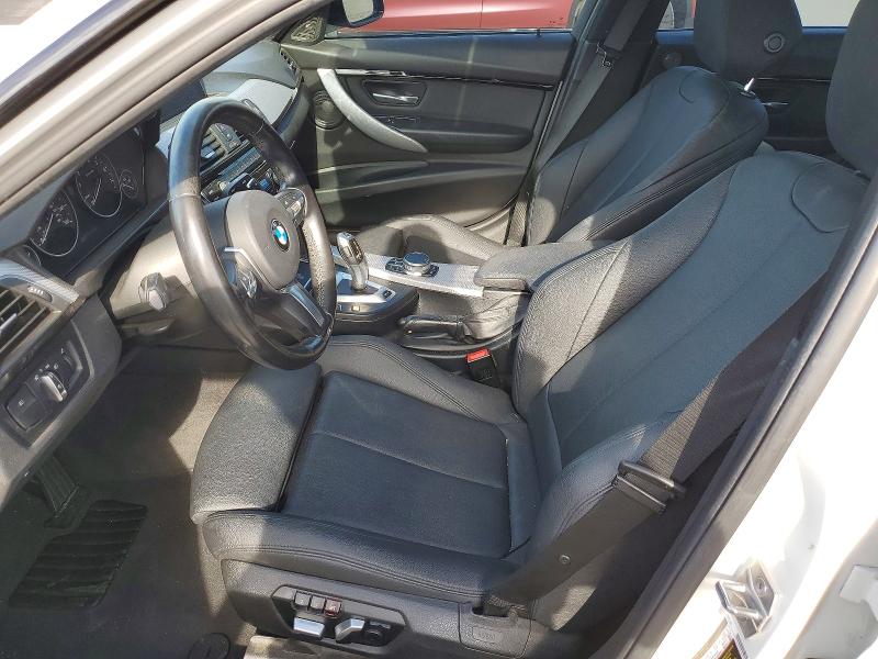 2017 Bmw 330e მანქანა იყიდება აუქციონზე, vin: WBA8E1C39HA159358, აუქციონის ნომერი: 74702715