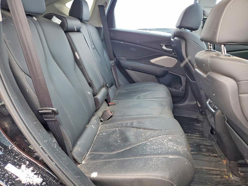 Продаж на аукціоні авто 2021 Acura Rdx Advanc, vin: 5J8TC2H73ML002431, номер лоту: 99440655