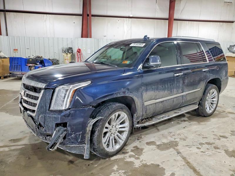 Продажа на аукционе авто 2020 Cadillac Escalade, vin: 1GYS4CKJ0LR235450, номер лота: 75182065
