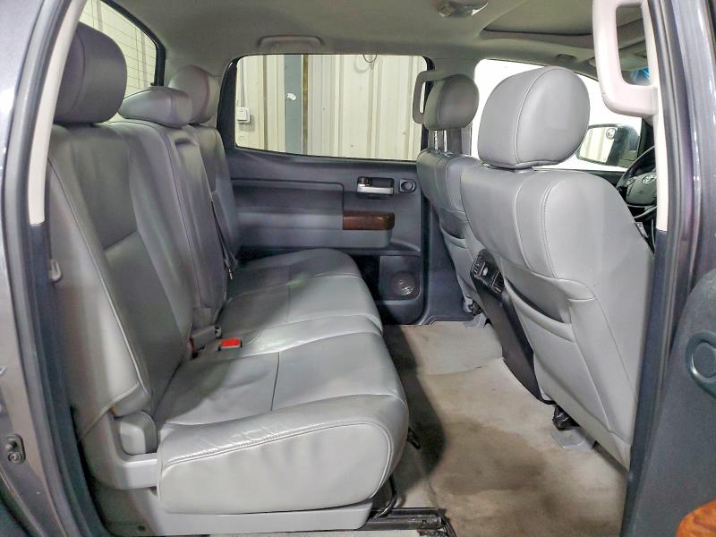 Aukcja sprzedaży 2011 Toyota Tundra Cre, vin: 5TFFY5F14BX110141, numer aukcji: 75175965