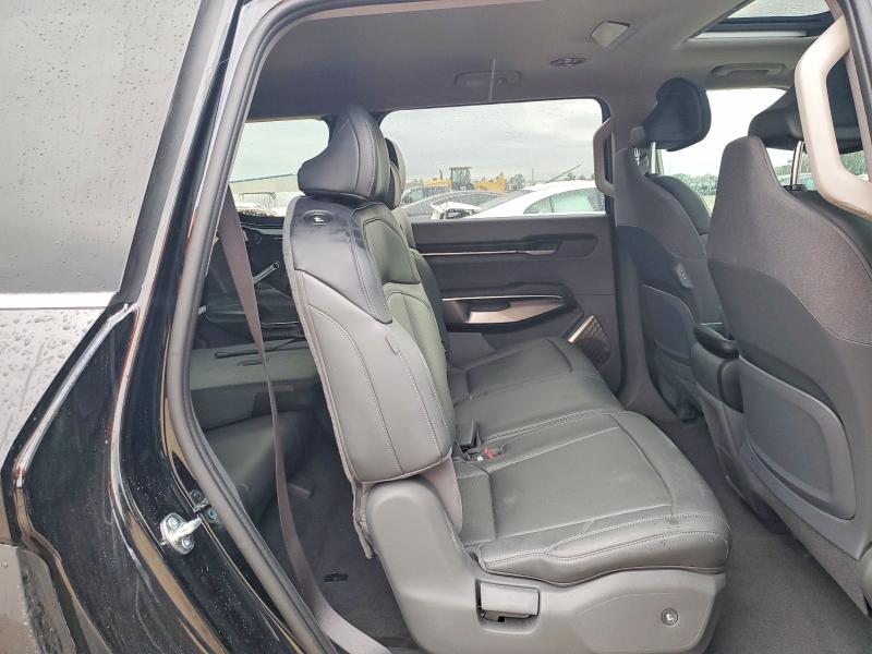 Продажа на аукционе авто 2026 Kia Ev9, vin: 5XYAB5S16TG011424, номер лота: 73036715