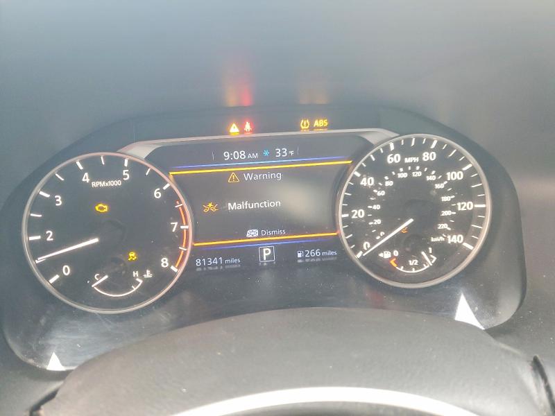 Aukcja sprzedaży 2020 Nissan Altima, vin: 1N4BL4BVXLC166132, numer aukcji: 99624085
