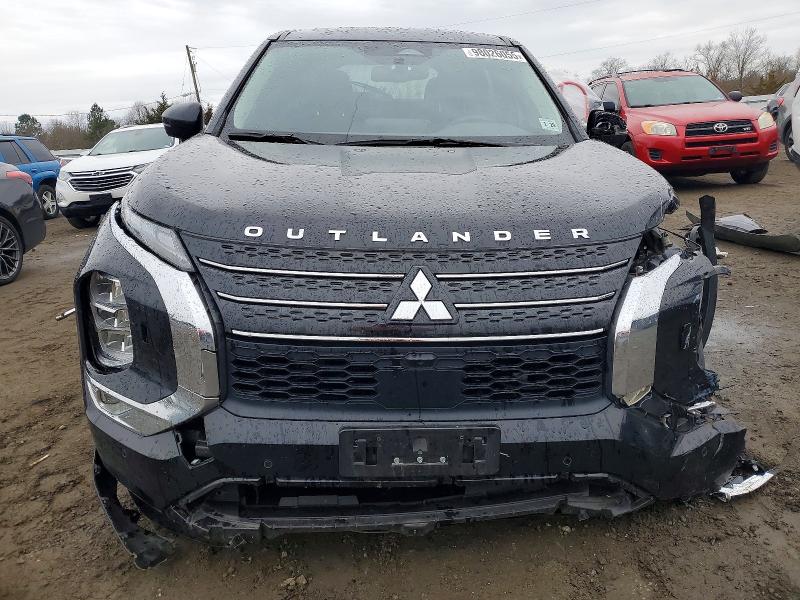 Продаж на аукціоні авто 2024 Mitsubishi Outlander, vin: JA4T5VA98RZ035428, номер лоту: 98026055