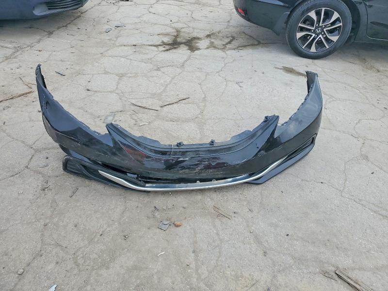 Продажа на аукционе авто 2014 Honda Civic, vin: 2HGFB2F89EH557426, номер лота: 72645675