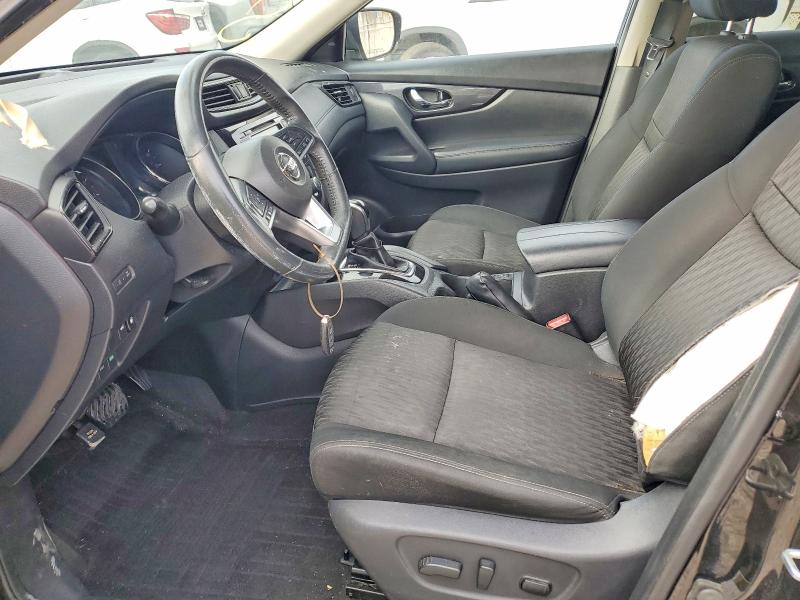 Aukcja sprzedaży 2018 Nissan Rogue, vin: KNMAT2MT4JP509271, numer aukcji: 73835145