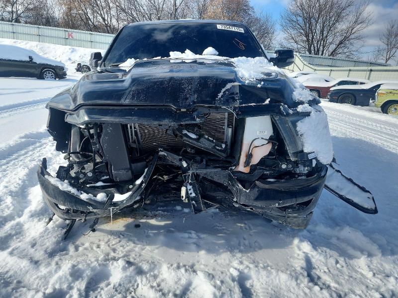 Продажа на аукционе авто 2023 Ram 1500, vin: 1C6SRFJT8PN562162, номер лота: 73547115