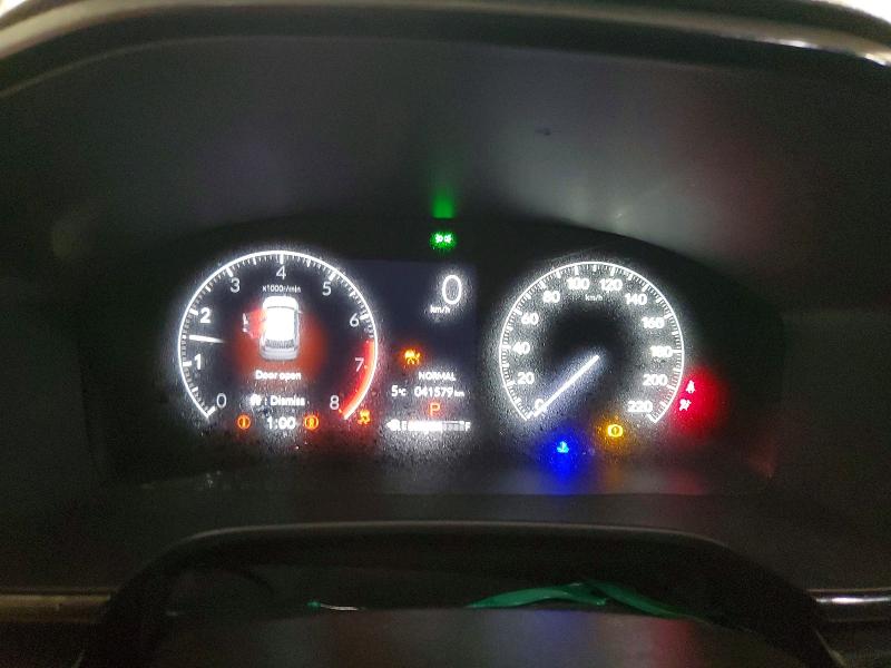 Продажа на аукционе авто 2024 Honda Cr-v Sport, vin: 2HKRS4H55RH102645, номер лота: 73618915