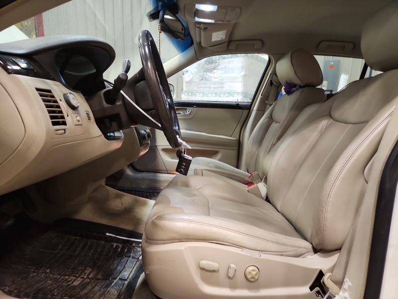 2011 Cadillac Dts მანქანა იყიდება აუქციონზე, vin: 1G6KA5E64BU102190, აუქციონის ნომერი: 72158095