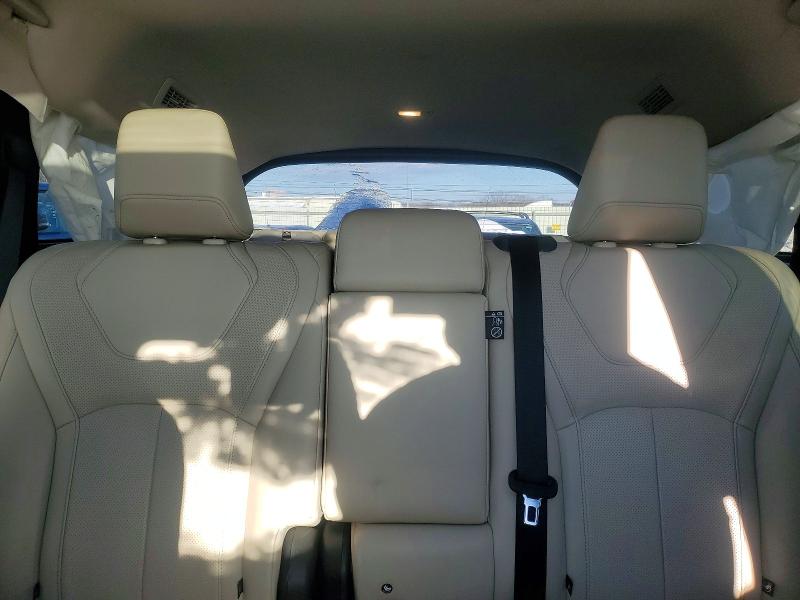 75245675 :رقم المزاد ، 5N1DL1FS0RC358374 vin ، 2024 Infiniti Qx60 مزاد بيع