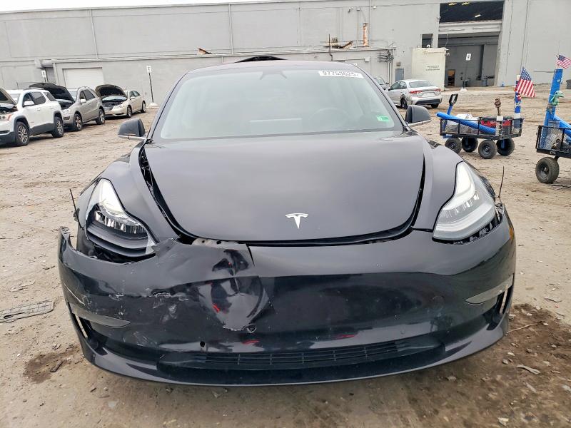 Aukcja sprzedaży 2018 Tesla Model 3, vin: 5YJ3E1EB1JF127762, numer aukcji: 97753625