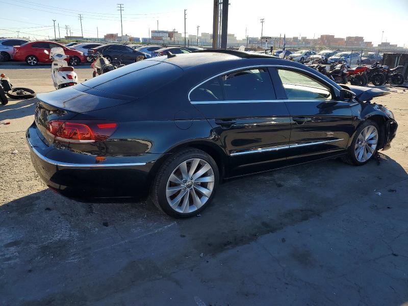 Aukcja sprzedaży 2013 Volkswagen Cc, vin: WVWHU7AN7DE500658, numer aukcji: 72790625