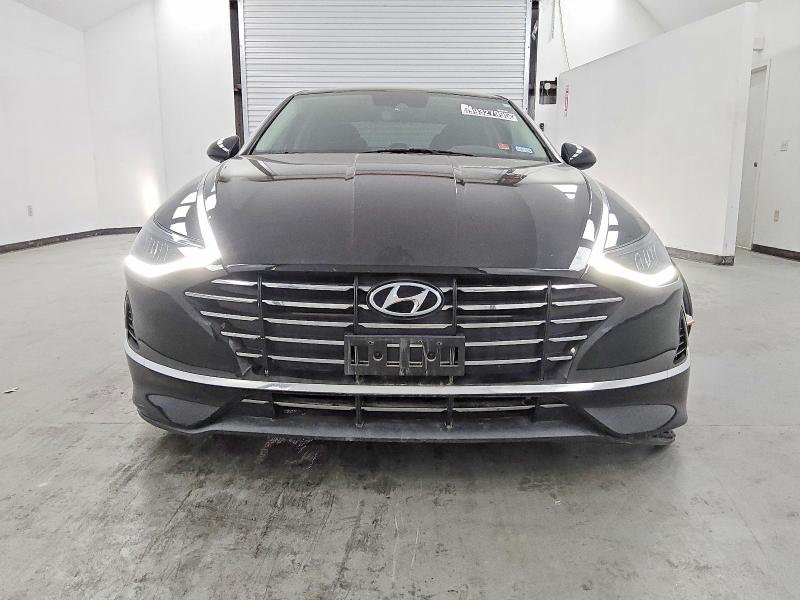2022 Hyundai Sonata Se მანქანა იყიდება აუქციონზე, vin: 5NPEG4JA9NH142521, აუქციონის ნომერი: 99327995