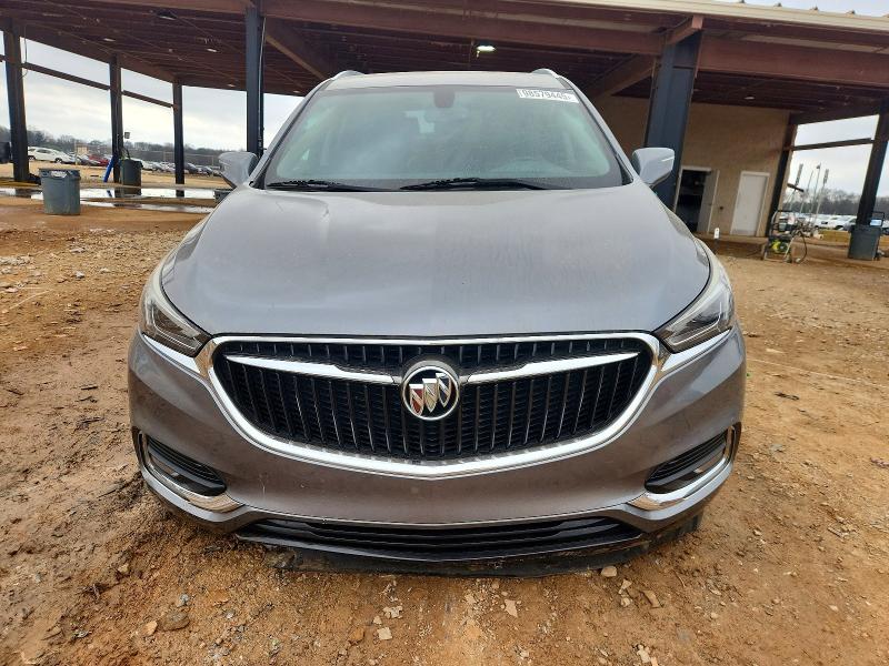 Продажа на аукционе авто 2018 Buick Enclave, vin: 5GAERBKW8JJ261396, номер лота: 98579445