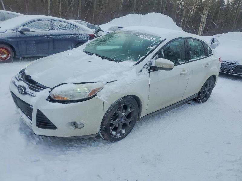 Продаж на аукціоні авто 2014 Ford Focus, vin: 1FADP3F28EL415148, номер лоту: 74072685