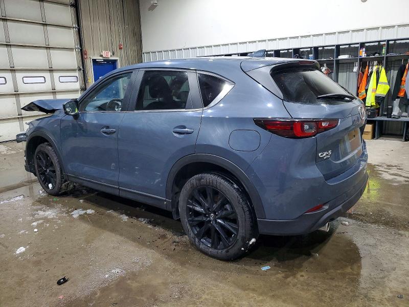 Aukcja sprzedaży 2024 Mazda Cx-5, vin: JM3KFBCL3R0457883, numer aukcji: 73964585