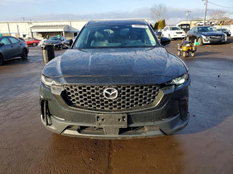 2025 Mazda Cx-50 მანქანა იყიდება აუქციონზე, vin: 7MMVABDM5SN301929, აუქციონის ნომერი: 72849715