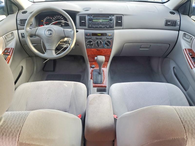 Продаж на аукціоні авто 2006 Toyota Corolla Ce, vin: 1NXBR30E96Z638479, номер лоту: 72606905