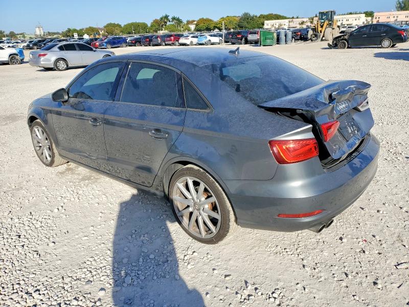 Продаж на аукціоні авто 2016 Audi A3, vin: WAUA7GFF3G1008082, номер лоту: 74795235