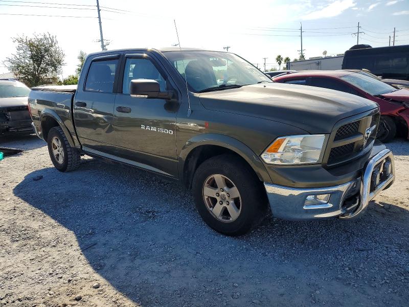 Продажа на аукционе авто 2012 Dodge Ram 1500, vin: 1C6RD7LP7CS176296, номер лота: 99724255