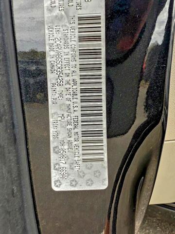Продаж на аукціоні авто 2012 Volkswagen Routan Se, vin: 2C4RVABG5CR354258, номер лоту: 73336775