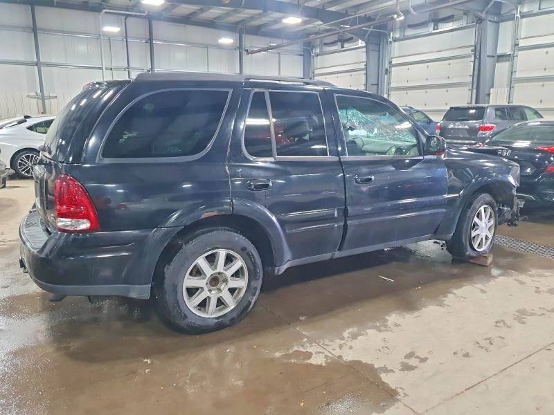 Aukcja sprzedaży 2004 Buick Rainier, vin: 5GAET13P642285911, numer aukcji: 73187505