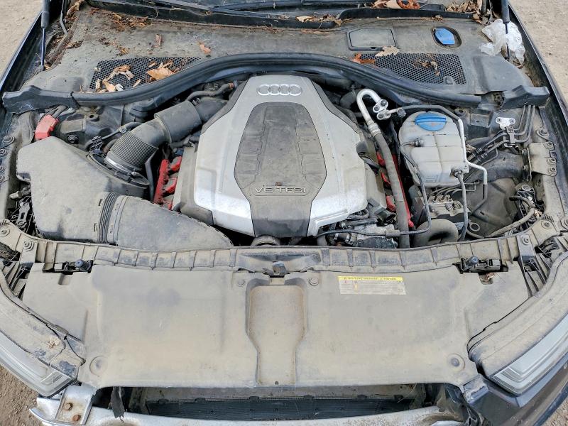 Aukcja sprzedaży 2016 Audi A6, vin: WAUFGAFC0GN071593, numer aukcji: 98670395