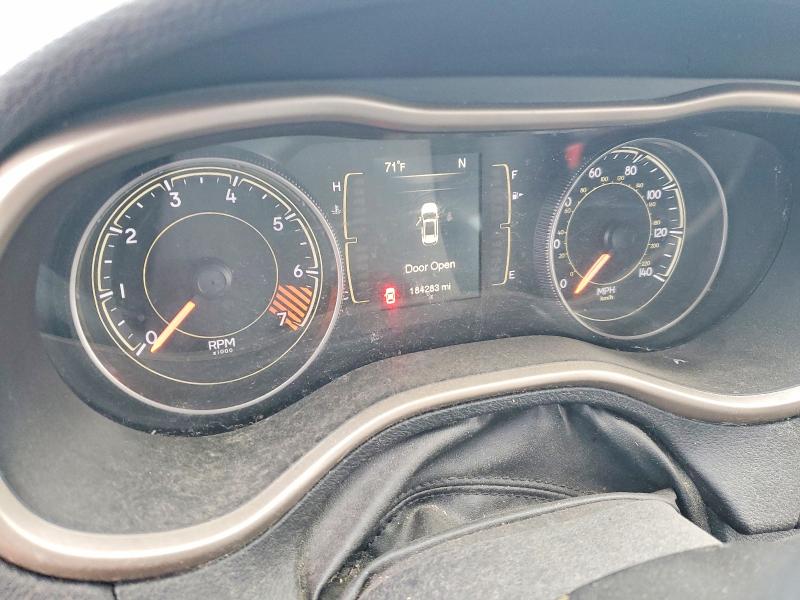 Продажа на аукционе авто 2014 Jeep Cherokee S, vin: 1C4PJMAB1EW310911, номер лота: 74281515