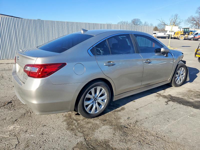 Продажа на аукционе авто 2017 Subaru Legacy, vin: 4S3BNAC60H3067059, номер лота: 98889795