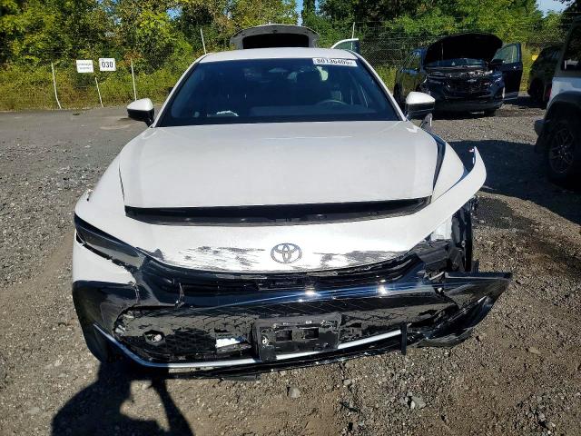 75037695 :رقم المزاد ، JTDAAAAF6P3006971 vin ، 2023 Toyota Crown Xle مزاد بيع