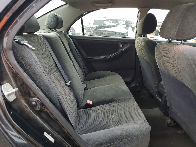 2008 Toyota Corolla მანქანა იყიდება აუქციონზე, vin: 1NXBR32E38Z018971, აუქციონის ნომერი: 75290055