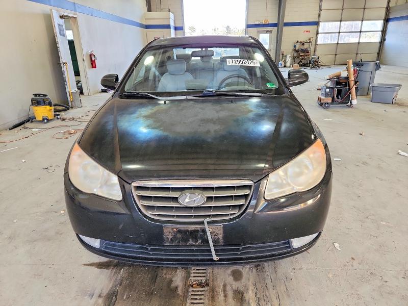 Aukcja sprzedaży 2008 Hyundai Elantra, vin: KMHDU46D68U469827, numer aukcji: 72992425