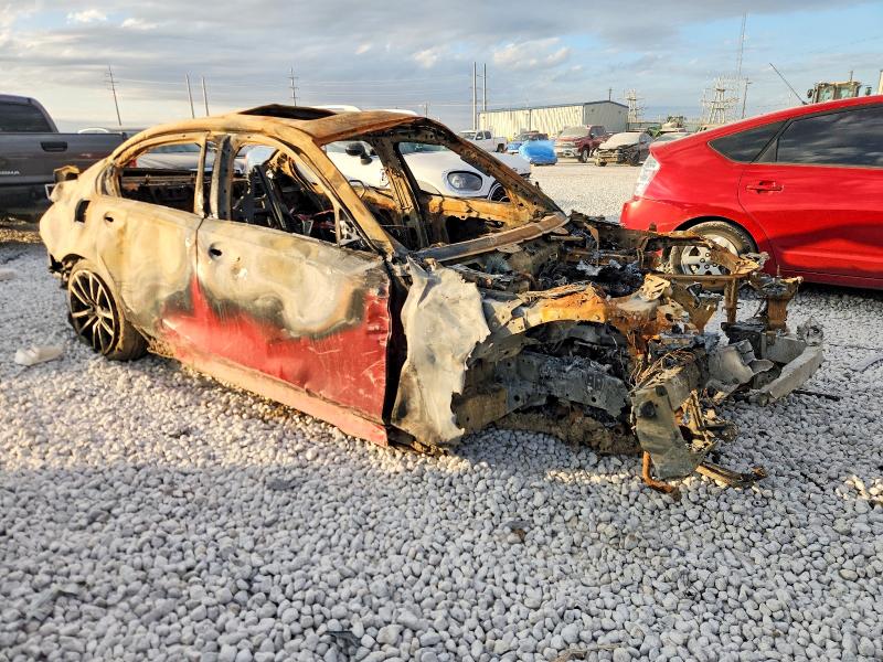 Aukcja sprzedaży 2020 Bmw 330i, vin: 3MW5R1J01L8B33308, numer aukcji: 72630145