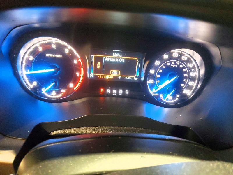Продажа на аукционе авто 2019 Ford Ranger Xl, vin: 1FTER4FH2KLA51999, номер лота: 75209135