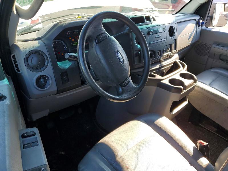 Продаж на аукціоні авто 2013 Ford E250, vin: 1FTNE2EW6DDA18260, номер лоту: 72855595