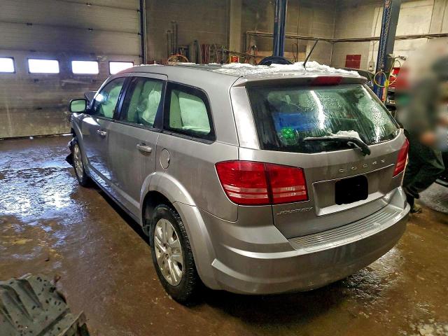 97716705 :رقم المزاد ، 3C4PDCABXJT157396 vin ، 2018 Dodge Journey مزاد بيع