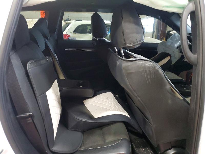 Продажа на аукционе авто 2021 Jeep Grand Cherokee, vin: 1C4RJFLG1MC592903, номер лота: 73319775