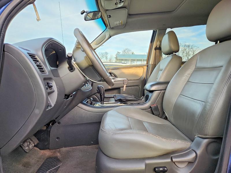 2007 Ford Escape მანქანა იყიდება აუქციონზე, vin: 1FMCU03167KB68094, აუქციონის ნომერი: 73684965
