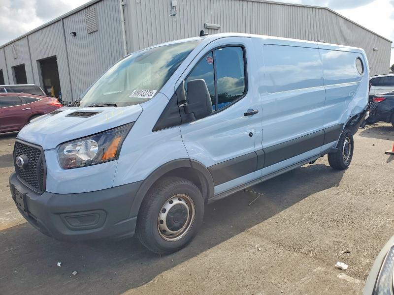Aukcja sprzedaży 2023 Ford Transit, vin: 1FTYE1Y80PKB87565, numer aukcji: 98913375