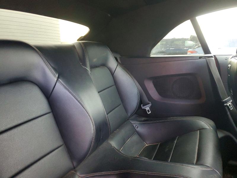 Aukcja sprzedaży 2016 Ford Mustang, vin: 1FATP8UH0G5226663, numer aukcji: 97842685