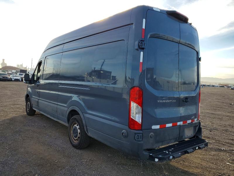 Продаж на аукціоні авто 2020 Ford Transit T-, vin: 1FTBR3X89LKB04233, номер лоту: 77444885