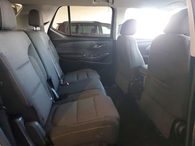 Продажа на аукционе авто 2019 Chevrolet Traverse, vin: 1GNERFKW3KJ214629, номер лота: 98163615