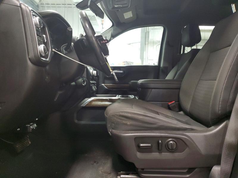 Auction sale of the 2019 Gmc Sierra, vin: 1GTU9CED0KZ345189, lot number: 98155125