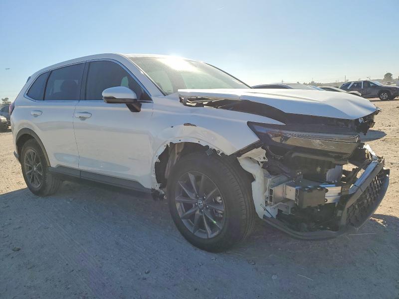 Продажа на аукционе авто 2026 Honda Cr-v Exl, vin: 2HKRS3H75TH304100, номер лота: 73668845