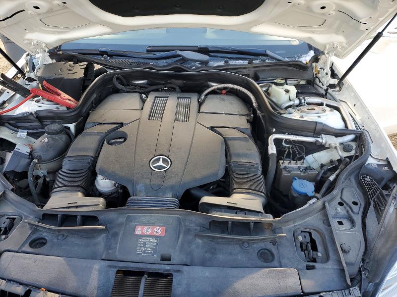 2015 Mercedes-benz Cls მანქანა იყიდება აუქციონზე, vin: WDDLJ6FB2FA155678, აუქციონის ნომერი: 99431485